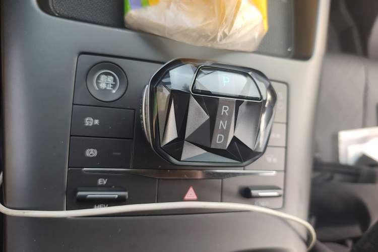 Used BYD Qin PLUS 2025 DM-i Smart Drive 55KM Leading Model
