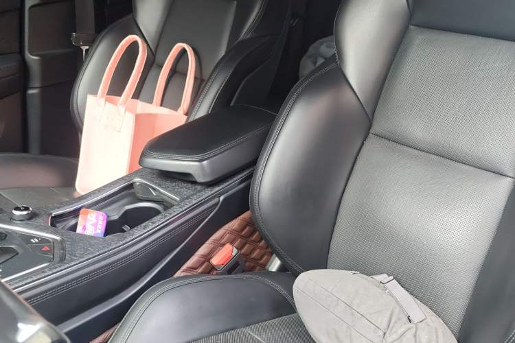 Used Lynk & Co 01 2021 2.0TD Two-Wheel-Drive Pro Trim
