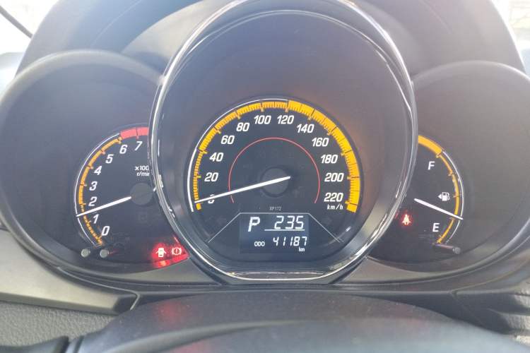 Used Toyota YARiS L Zhi Xuan 2022 X-Trail 1.5L CVT Leading PLUS Edition