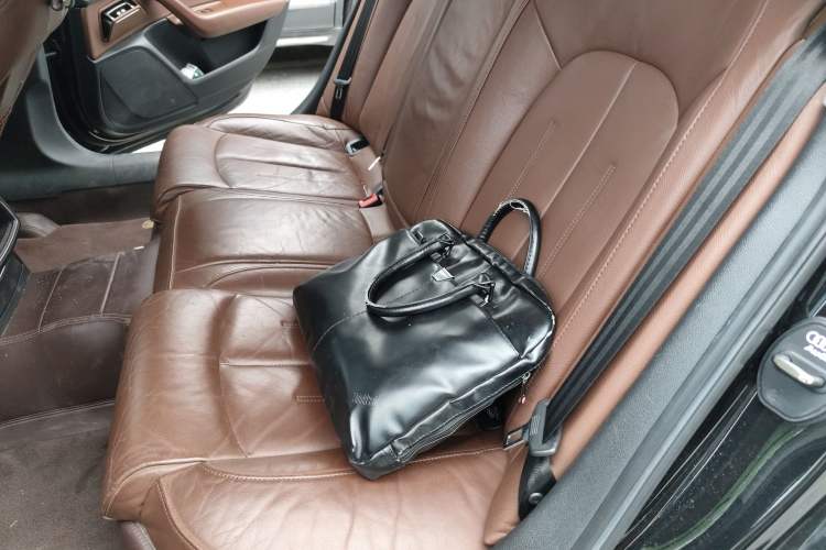 Used Audi A6L 2018 30th Anniversary Edition TFSI Trendy Model