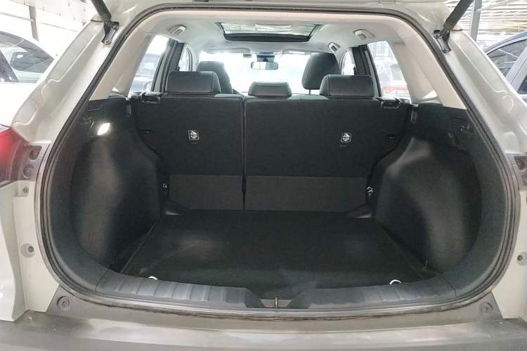 Used Toyota Corolla Cross 2022 2.0L Flagship Edition
