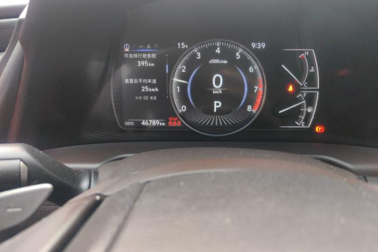 Used Lexus ES 2020 200 Excellence Edition