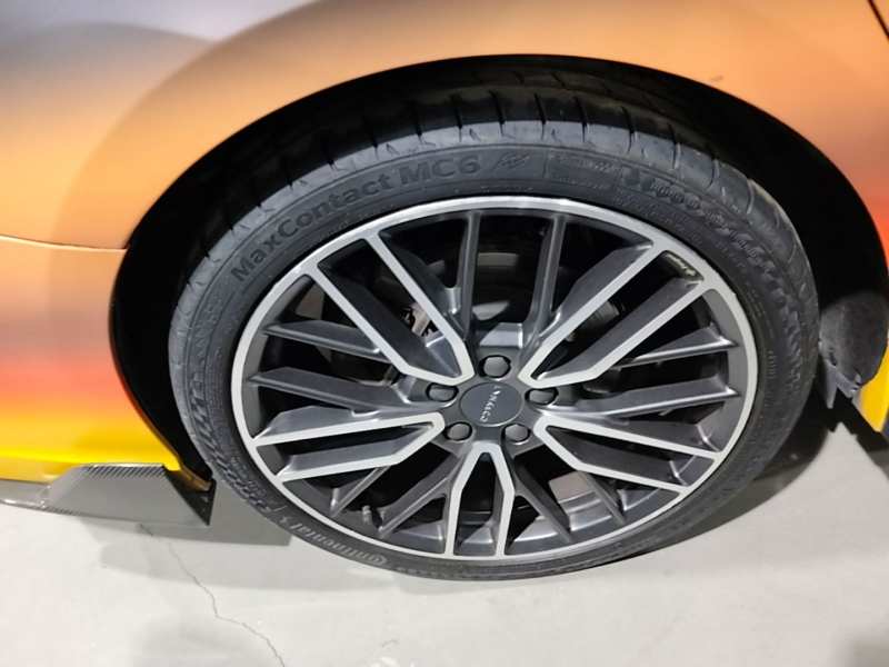 Used Lynk & Co 03 2021 03+ 2.0TD Automatic Performance Package Edition — 25