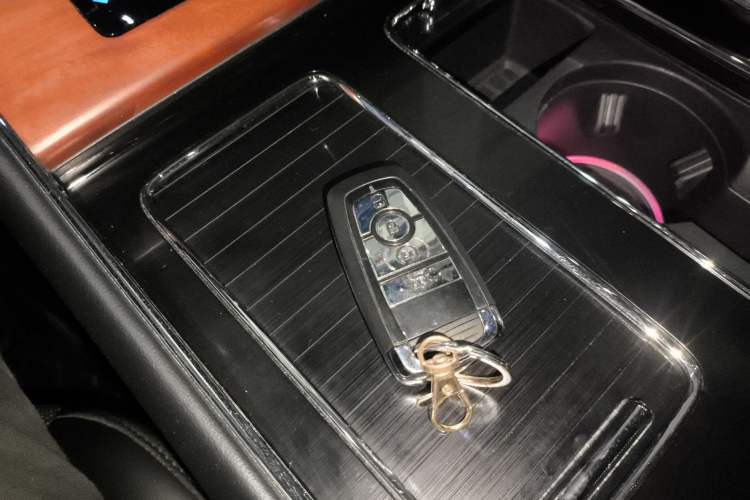 Used Lincoln Aviator 2021 3.0T V6 Four-Wheel Drive Luxury Edition
