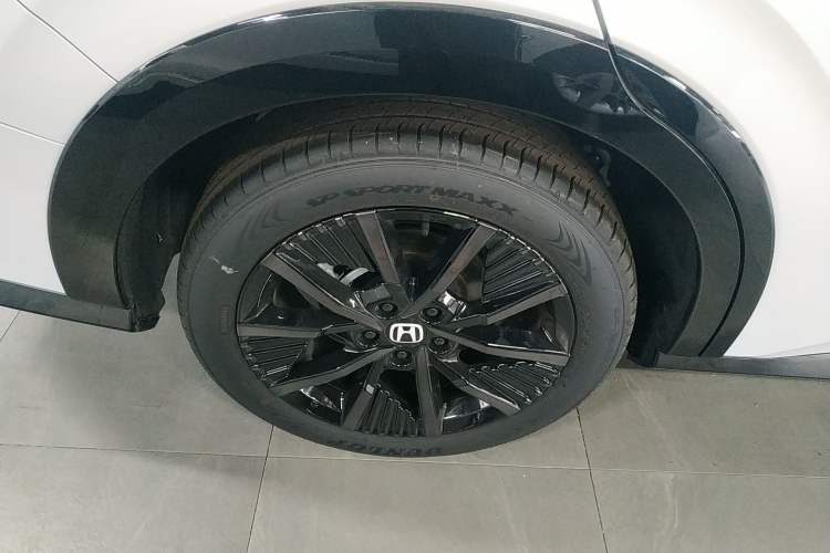 Used Honda e:NS2 2024 Ignite Edition