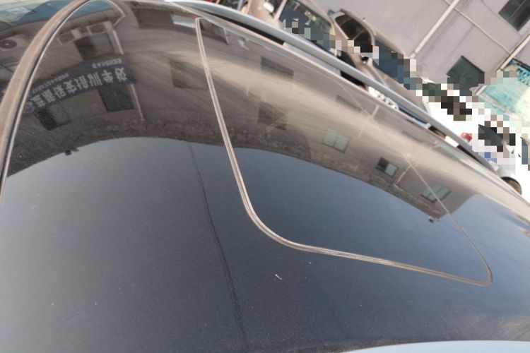 Used Haval H2 2016 Red Label 1.5T Automatic Two-Wheel Drive Elite Model