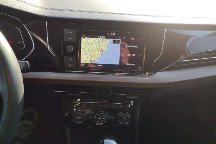 Used Volkswagen Passat 2019 330TSI Luxury Edition China VI Standard