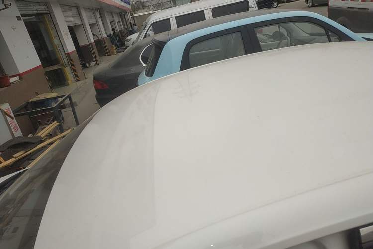 Used Wuling Xingguang 2025 150 km Smart Pilot Version
