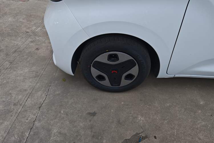 Used Wuling Zhiguang New Energy 2025 Comfort Model