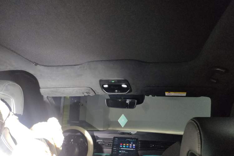 Used Nio EC6 2020 430 km Sport Version