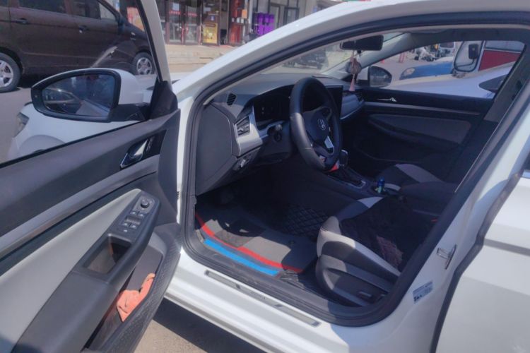 Used Volkswagen Bora 2023 300TSI DSG Prestige Edition Driver Seat