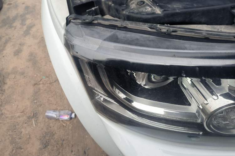 Used Land Rover Discovery 