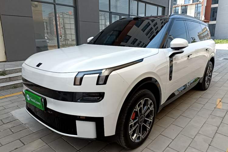 Used Lynk & Co 900 2025 1.5T Ultra