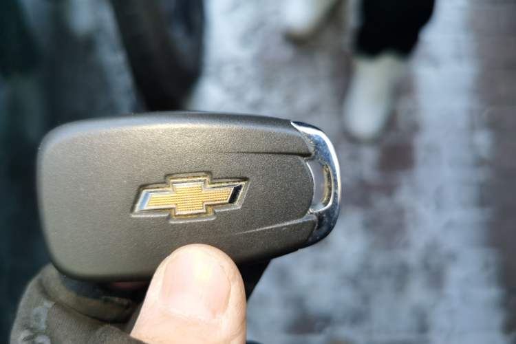 Used Chevrolet Equinox 2018 Redline 550T Automatic All-Wheel-Drive Trailblazer RS Edition
