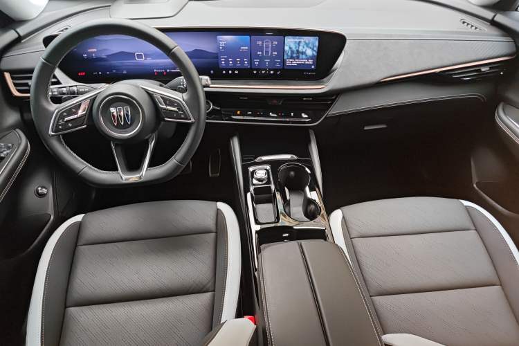 Used Buick Envision 2024 Encore S 25T Ignite Black Style Edition
