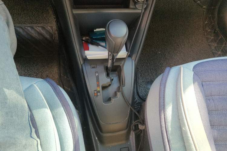 Used Toyota YARiS L  Zhi Xiang 2017 1.5E CVT Dynamic Edition