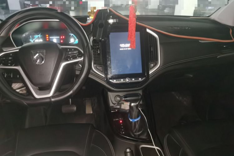 Used Baojun 530 2020 1.5T CVT Luxury Connected Version 5 Seats
