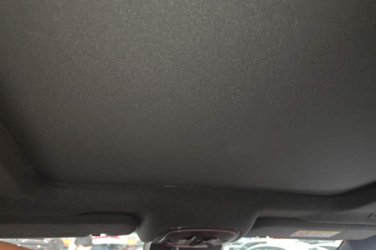 Used EXEED Lanyue C-DM 2025 180 Ultra-Long Range Ultra All-Wheel Drive 6-Seater Headliner