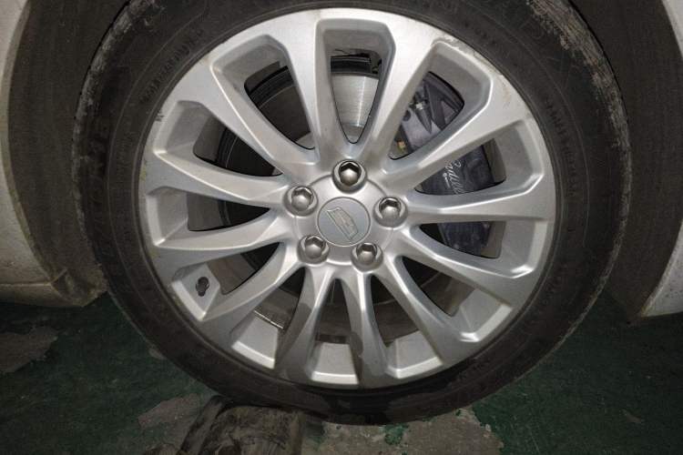 Used Cadillac XTS 2018 28T Tech Edition
