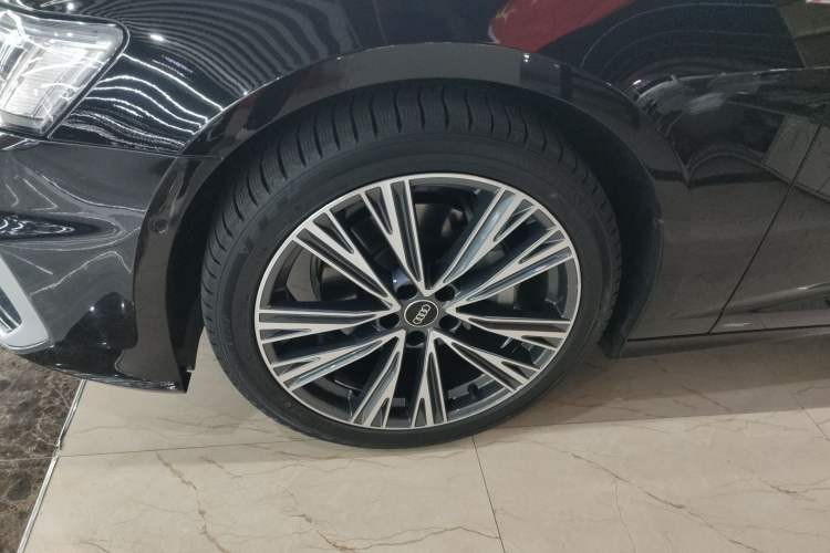 Used Audi A6L 2024 45 TFSI quattro Prestige Dynamic Edition
