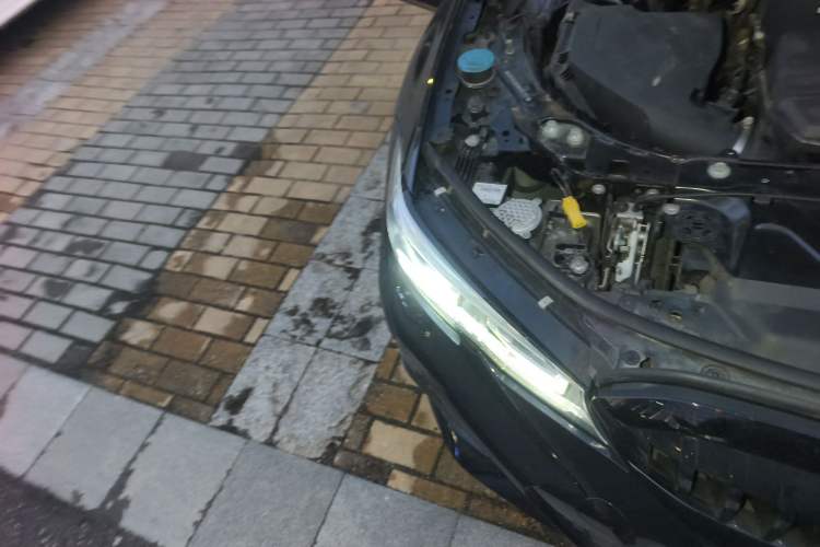 Used BMW 3 Series 2021 Facelifted 325Li M Sport Night Edition Package
