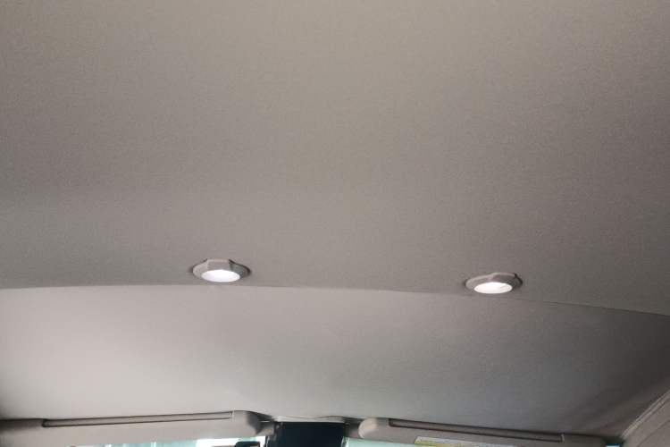 Used XPeng G3 2022 G3i 460N+ Headliner