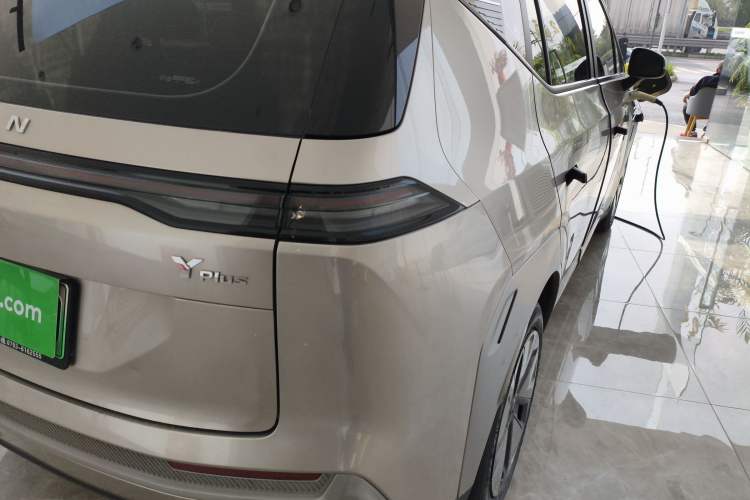 Used AION Y 2023 Plus 510 Enjoy Edition