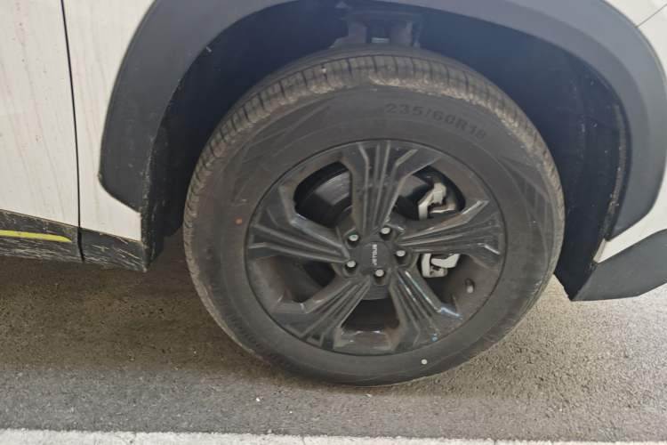 Used JETOUR Dashing 2024 1.5T DCT Youth