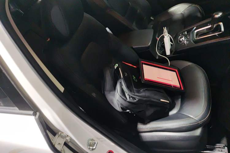 Used Mazda CX-5 2017 2.0L Automatic 2WD Smart Enjoyment Version China V Standard
