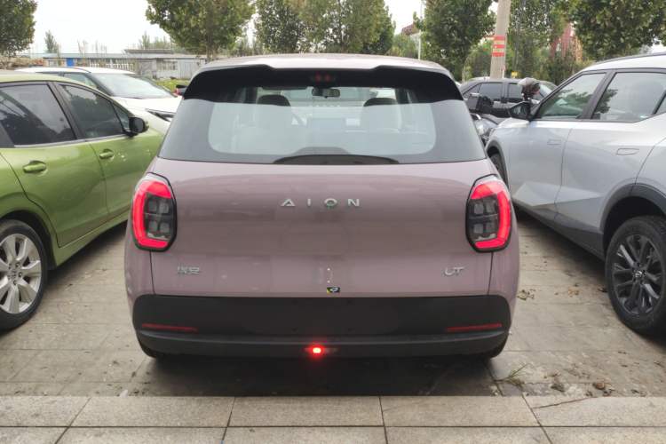 Used AION UT 2025 330 Starlight Edition