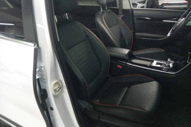 Used Kia Seltos 2023 1.5L CVT Luxury Edition