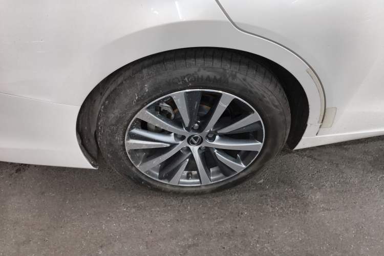 Used Lexus ES 2018 200 Excellence Edition China V Standard
