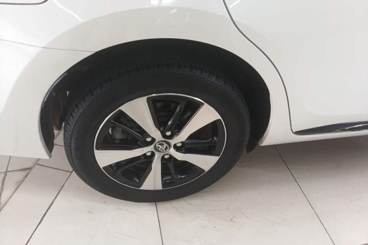 Used Toyota Levin Hybrid E+ 2019 1.8L PH V E-CVT Luxury Edition