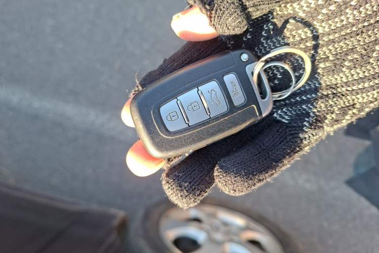 Used Kia Forte 2009 1.6L AT GLS
