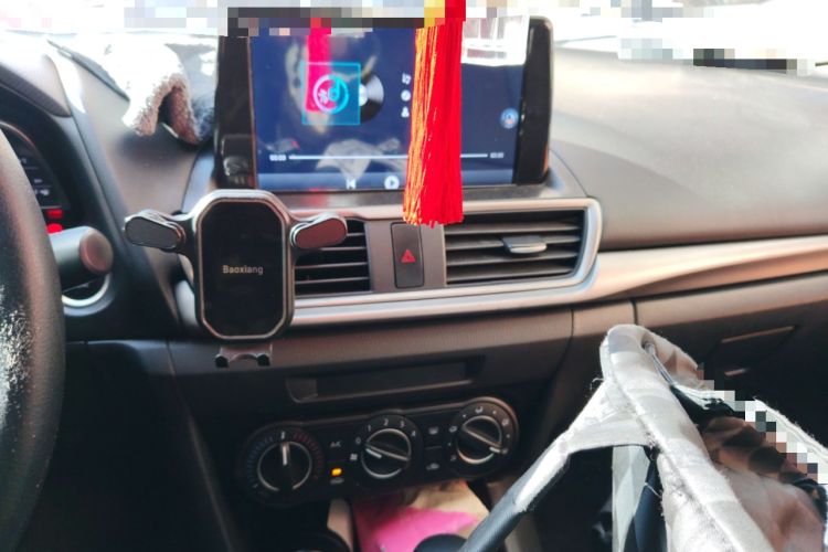 Used Mazda 3 Axela 2017 Sedan 1.5L Automatic Comfort Model Emission Standard China V