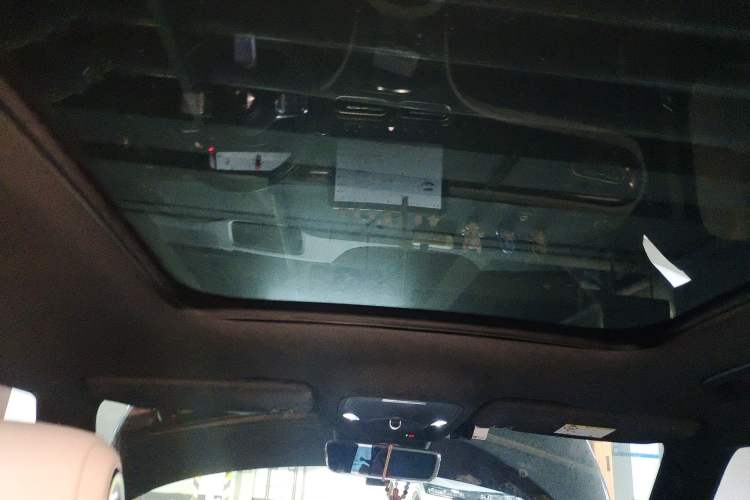 Used smart #1 2022 Premium Edition Headliner