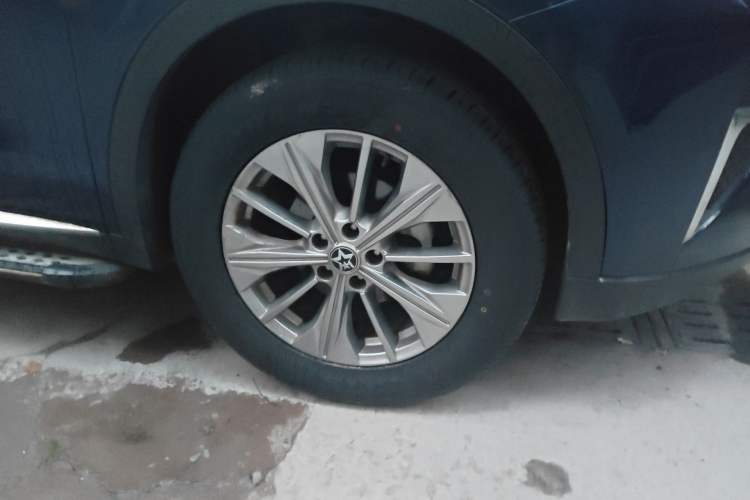 Used Venucia Star 2020 260T Automatic 48V Mild Hybrid Turbocharged Star Edition
