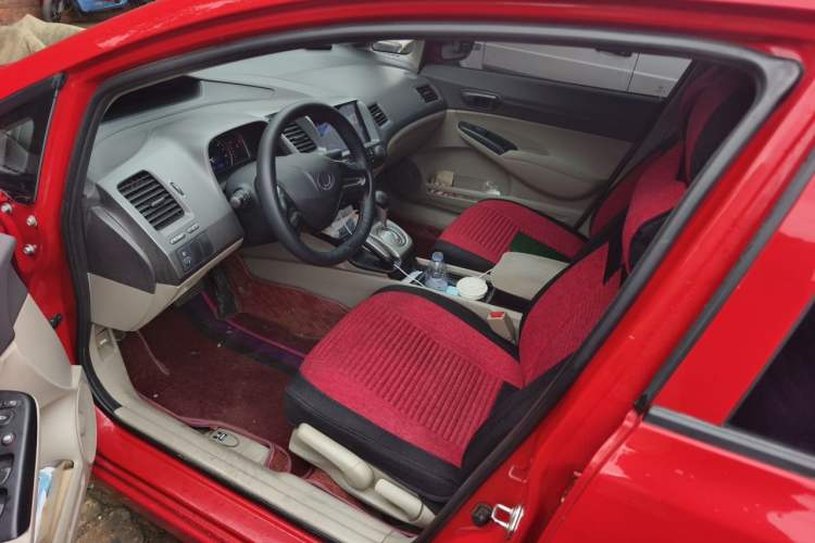 Used CIIMO 2012 1.8L Automatic