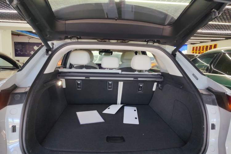 Used EXEED Stellar C-DM 2024 1.5T Long-Range Pro