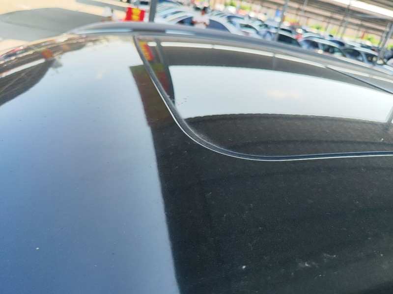 Used Geely Auto Coolray 2021 1.4T DCT Diamond Edition — 26