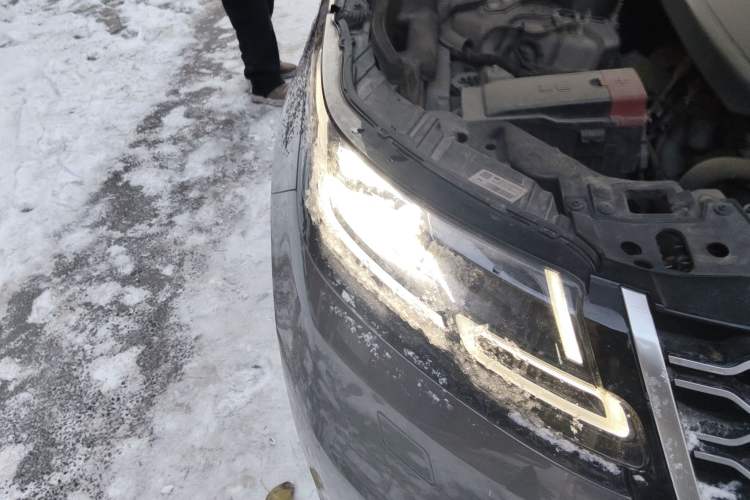 Used Land Rover Range Rover Velar 2018 P300 S
