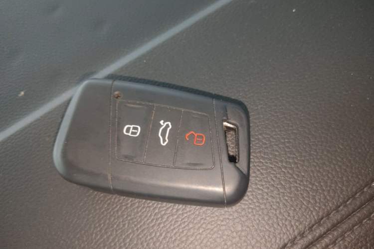 Used Volkswagen Passat 2022 330TSI Starry Elite Edition
