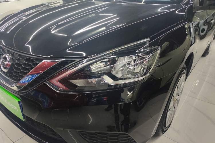 Used Nissan Sylphy 2021 Classic 1.6XE CVT Comfort Edition