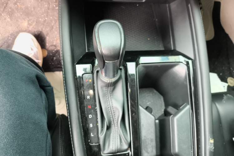 Used Honda Inspire 2023 260TURBO Elegant Edition
