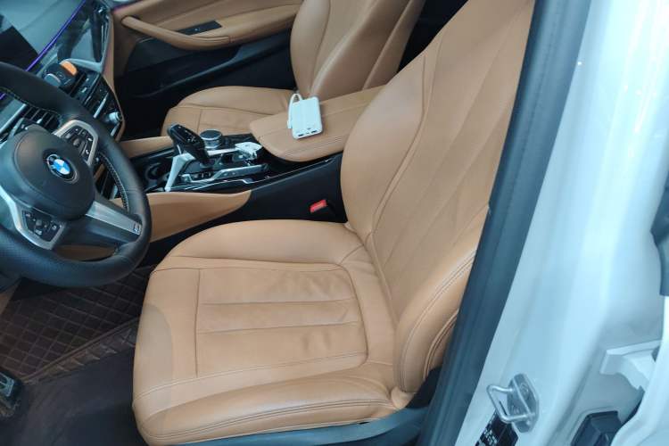 Used BMW 5 Series 2018 530Li Luxury Edition M Sport Package