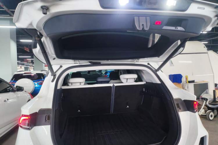 Used ARCFOX Alpha T 2022 480S 175kW
