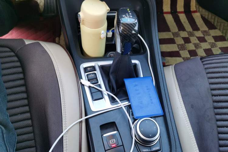 Used BMW 1 Series 2019 118i Fashion Model
