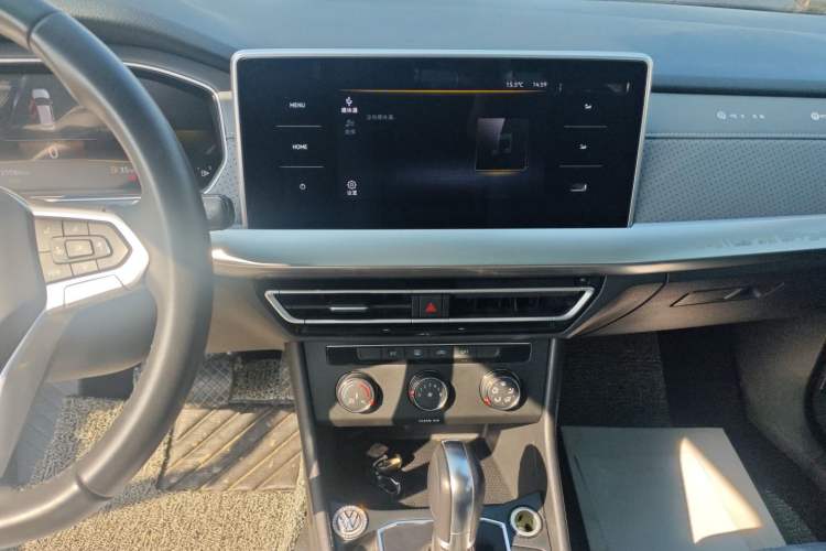 Used Volkswagen Lavida 2023 280TSI DSG Full-Comfort Edition