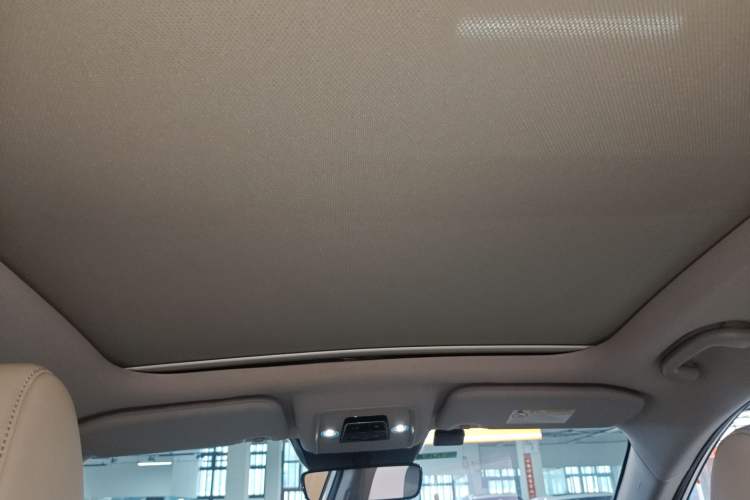 Used BYD Yuan Pro 2021 401 km Deluxe Version