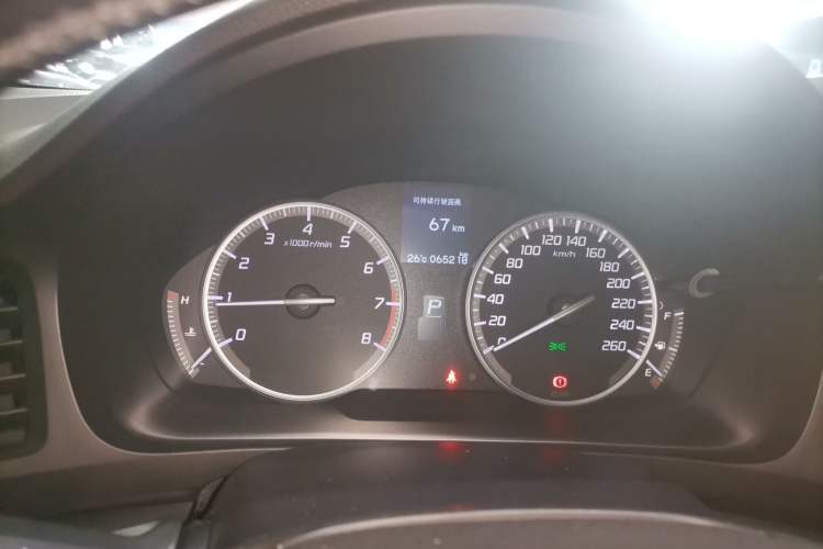 Used Acura ILX 2013 2.0L Elite Edition